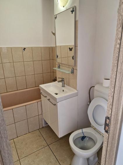 Apartament cu 2 camere în Păulești