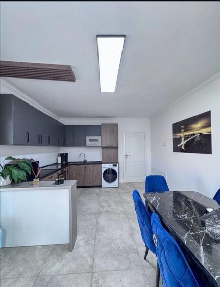 Casă cu 2 camere în Central