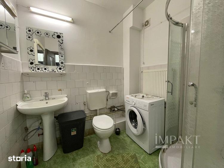 Apartament cu 1 camere de inchiriat | parcare inclusa - 4