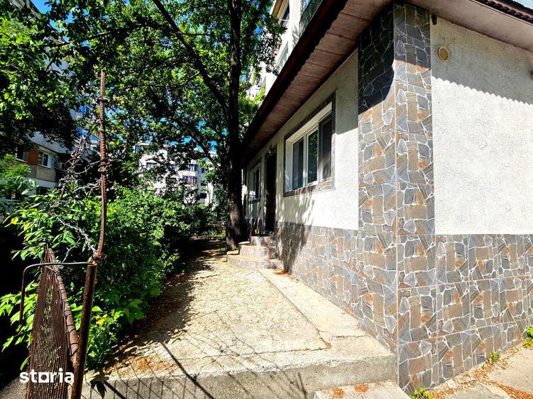 Apartament cu 4 camere în Siderurgiștilor