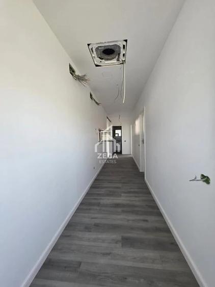Spațiu comercial, de 525 mp, în Domnești