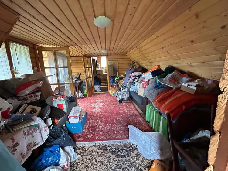 Casă individuală cu 3 camere cu Teren 1000 Mp în Tomești