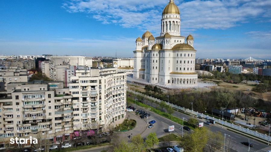 Spațiu comercial, de 264 mp, în 13 Septembrie