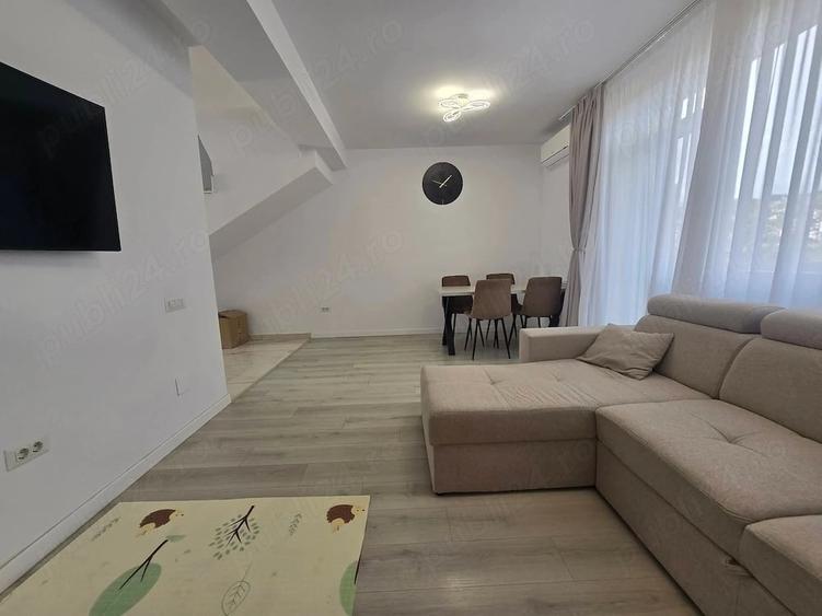 Casă cu 3 camere cu Teren 100 Mp în Dobroești