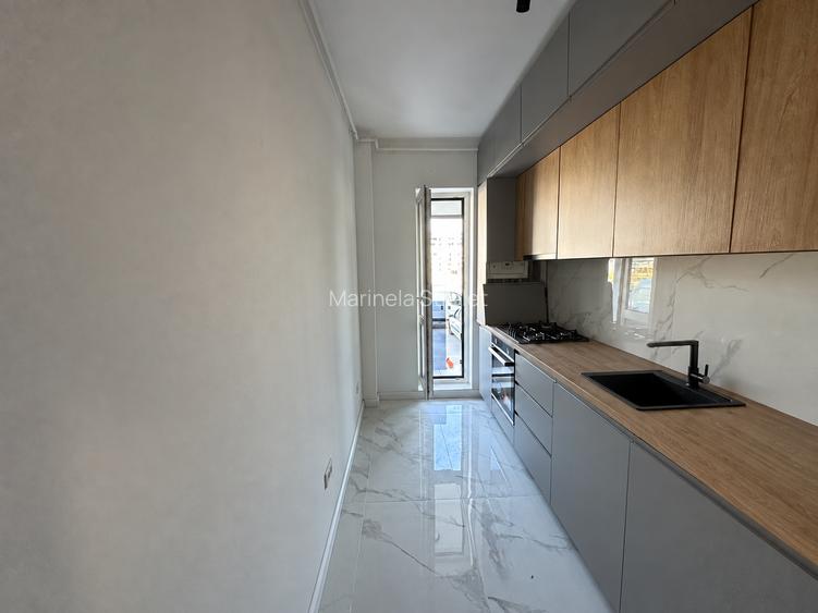 Garsoniera 40 m² la 500 m de Metrou Berceni