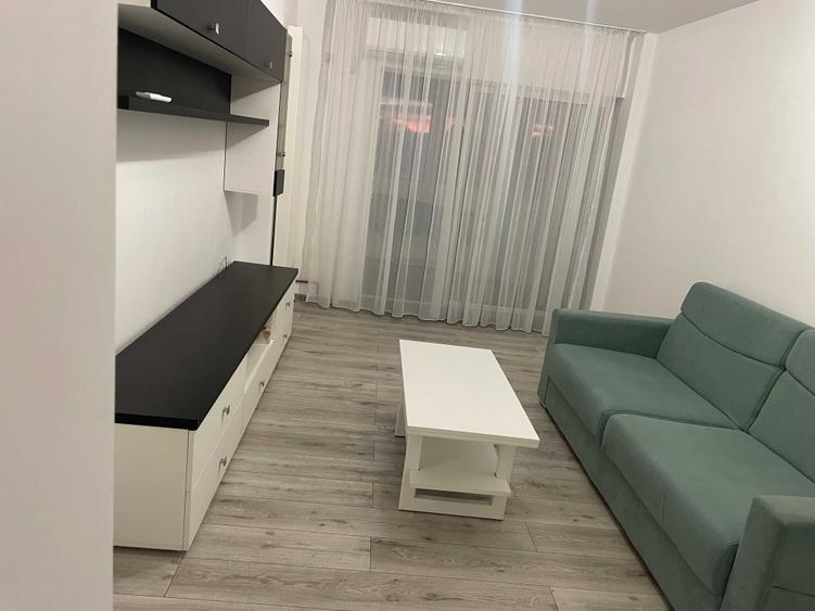 Apartament 2 camere de inchiriat. Pacurari Mimoza/Body Line - 7