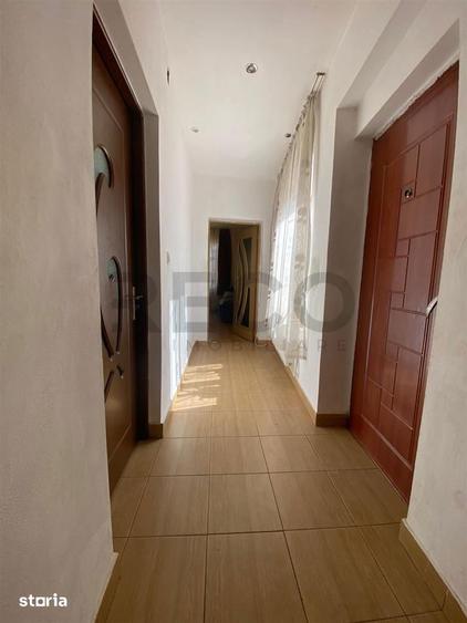 Casă cu 3 camere cu Teren 432 Mp în Central