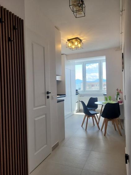 Apartament cu 2 camere decomandat în Drumul Carului