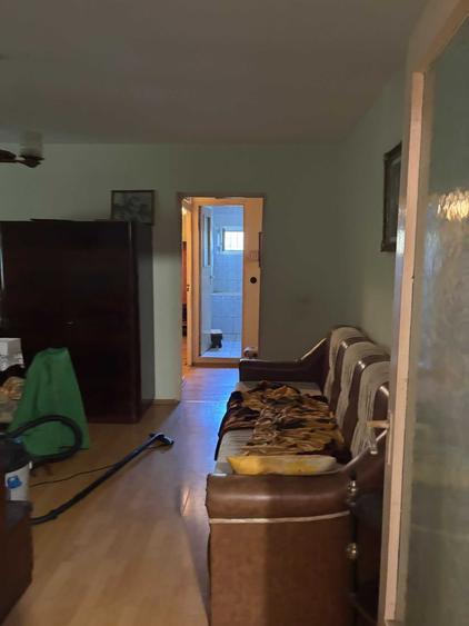 Apartament cu 2 camere semidecomandat în Rogerius