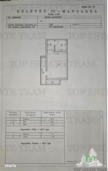 Vanzare Casa 9 camere Bucurestii Noi - 10