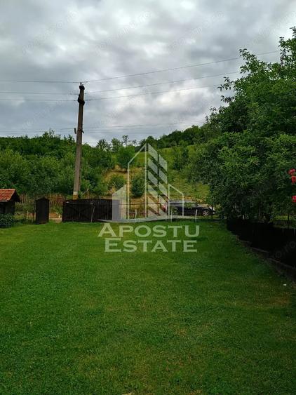 Casă cu 4 camere cu Canalizare în Micănești