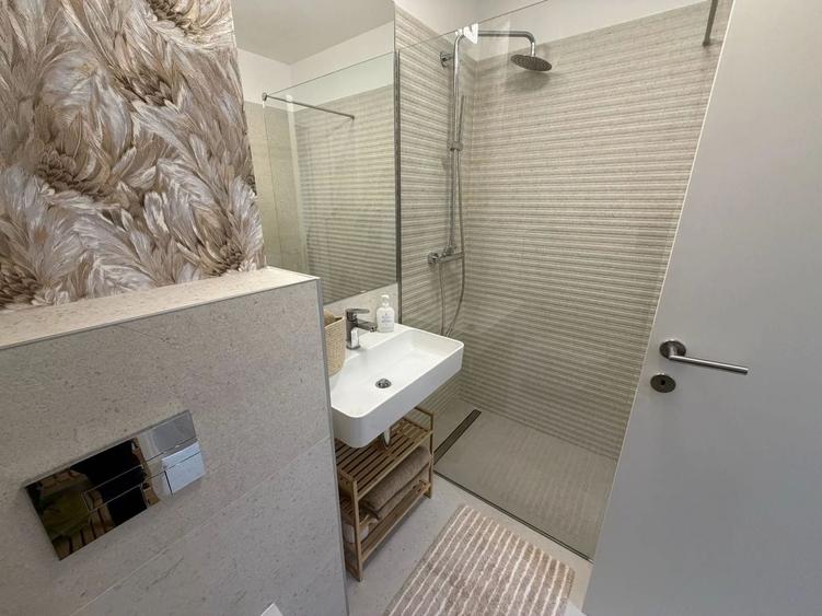 2 camere de inchiriat | zona Floreasca | prima inchiriere - 5