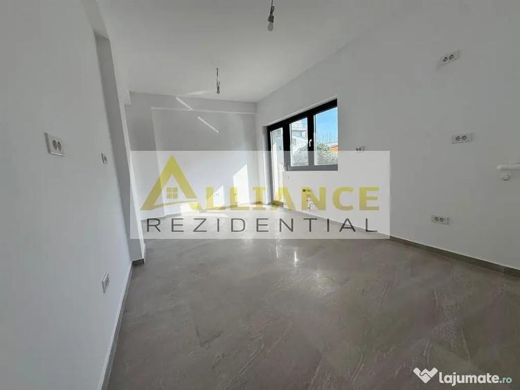 [Teren 344 mp] Vila individuala 5 camere - 3 bai - 15