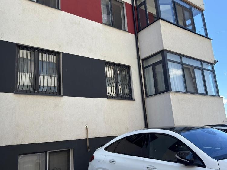 Apartament 3 camere, Bd. Timisoara- Sector 6 - 9