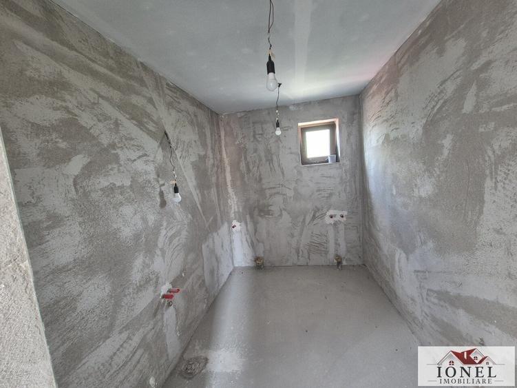 Casă individuală cu 6 camere cu Teren 804 Mp în Ciumbrud