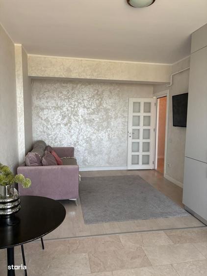 De inchiriat apartament 2 camere, Royal Town Copou