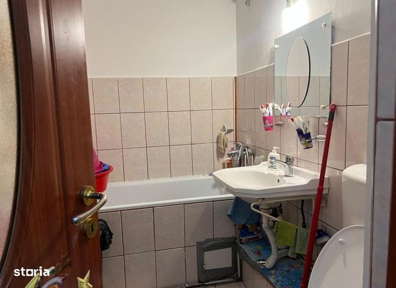 Apartament 2 camere Nicolina , 54 metri, etaj 1 Cod:163086 - 2
