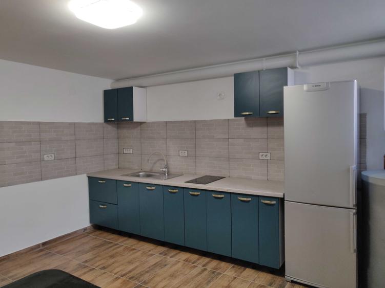 Apartament cu 3 camere decomandat în Iosefin