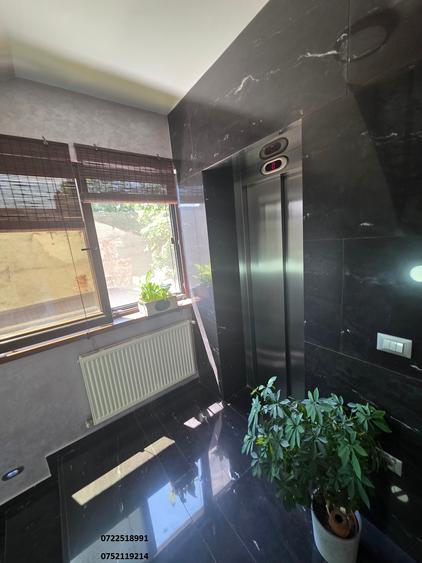 Apartament cu 3 camere decomandat, mobilat în Moșilor
