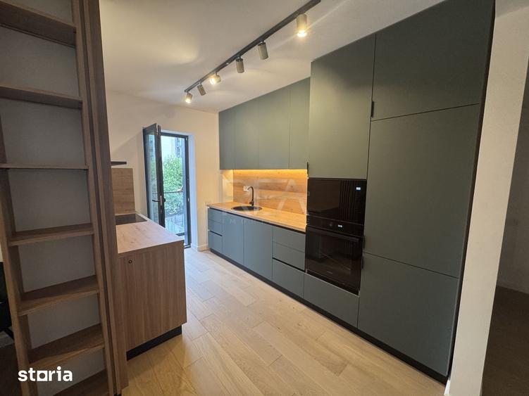 Apartament cu 2 camere decomandat în Unirii