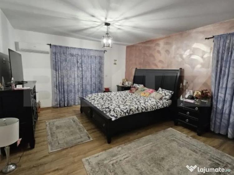 Casă cu 2 camere cu Teren 315 Mp în Dumbrăvița