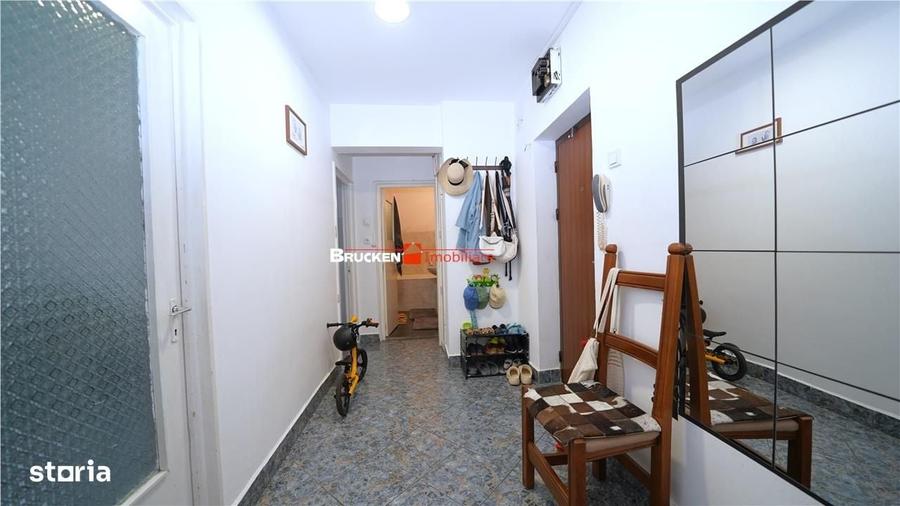 Apartament 2 camere decomandat | Nufarul | vis-a-vis de Lotus Center - 4