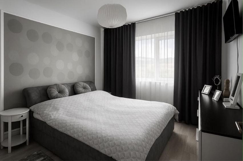 Apartament cu 3 camere decomandat în Traian