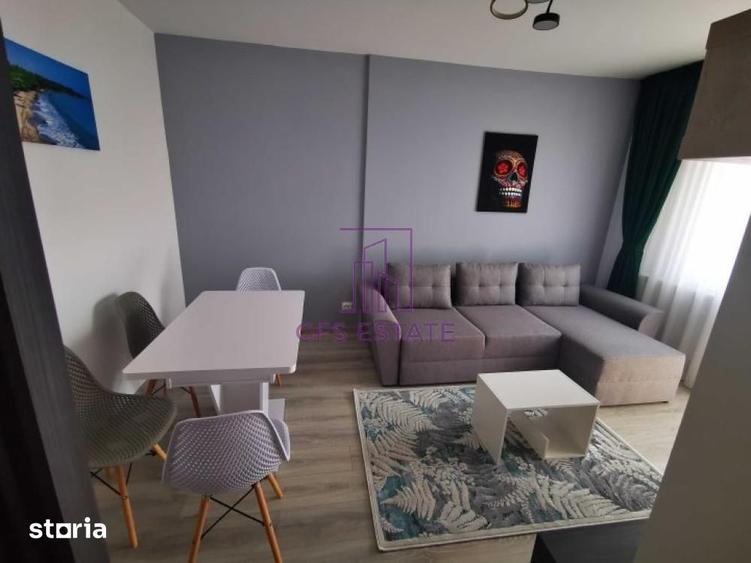 Apartament cu 3 camere decomandat în Apărătorii Patriei