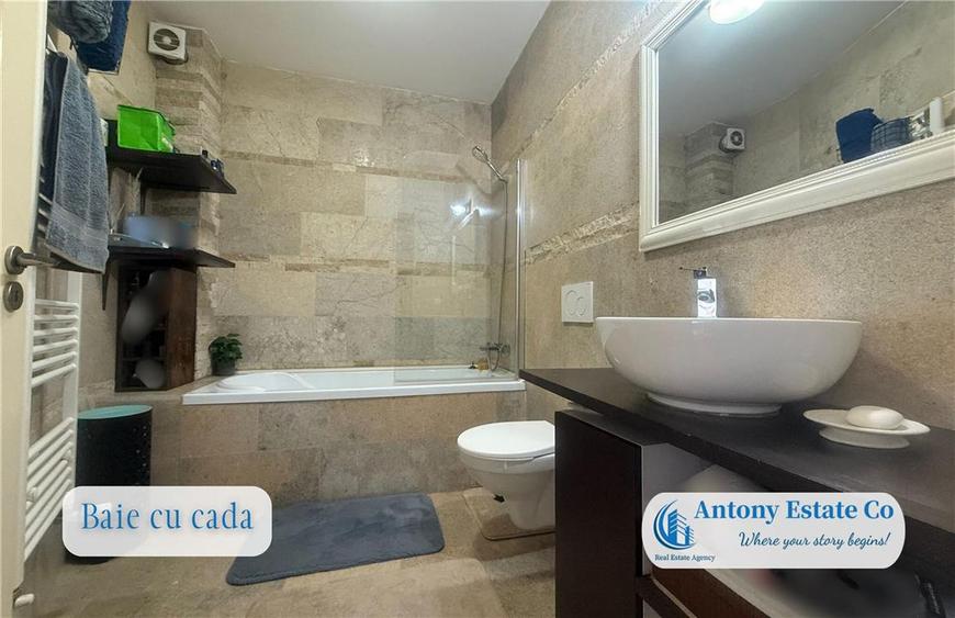 Casă individuală cu 3 camere cu Canalizare în Ultracentral