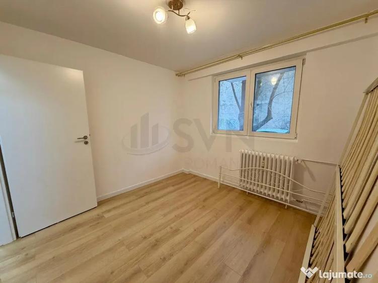 Apartament 2 camere I Victoriei I Renovat I Parter I AIRBNB - 6