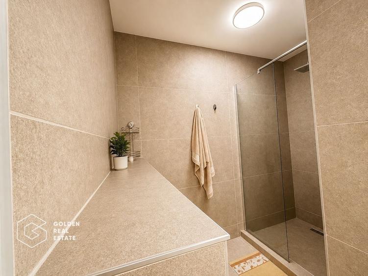 Apartament cu 2 camere decomandat, mobilat în Soarelui