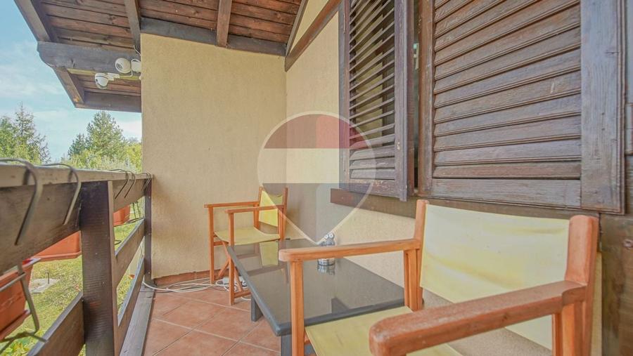 Comision 0%! Vila Patricia, pensiune Breaza | teren tenis | ciubăr - 43