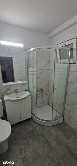 Apartament cu 2 camere decomandat, mobilat în Gara
