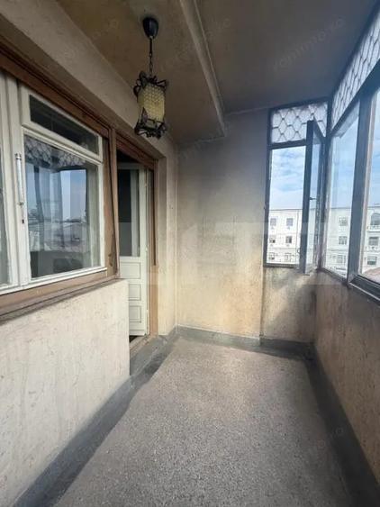 Apartament cu 4 camere, 95 mp, zona Centrala - 4