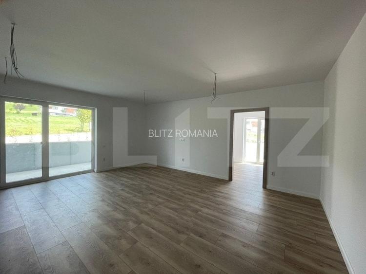 Comision 0! Apartament 3 camere, semifinisat, 70mp, zona Auchan