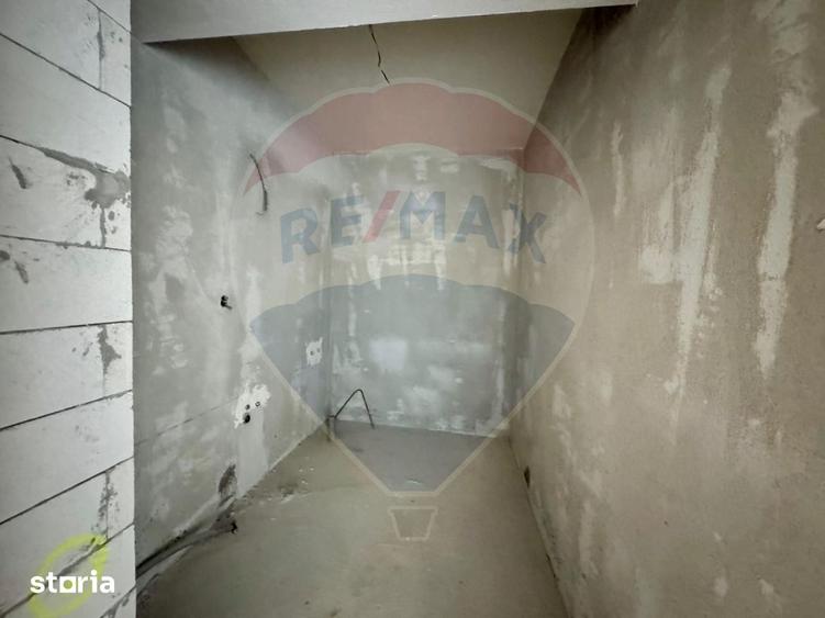 Apartament tip studio de vanzare, West City Tower, Cluj | Comision 0% - 4