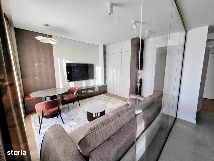 Prima Inchiriere | 2 Camere | Nusco City - 6