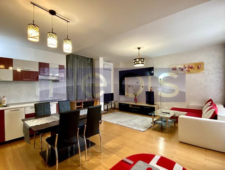 DE VANZARE APARTAMENT 2 CAMERE | ZONA PALATUL PARLAMENTULUI | - 1