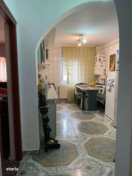 Vand apartament 3 camere - 2