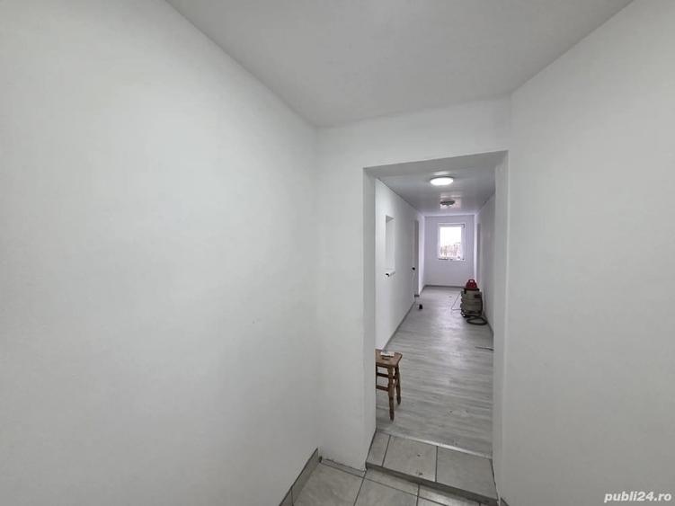 Casă cu Teren 1850 Mp în Mitreni