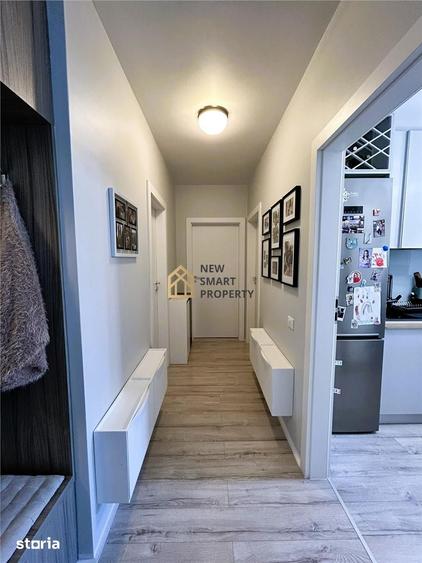 Apartament cu 3 camere în Calea Aradului