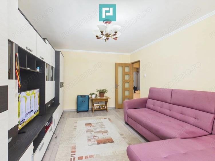 Apartament cu 2 camere, modern, etaj 3, Rogerius - 5