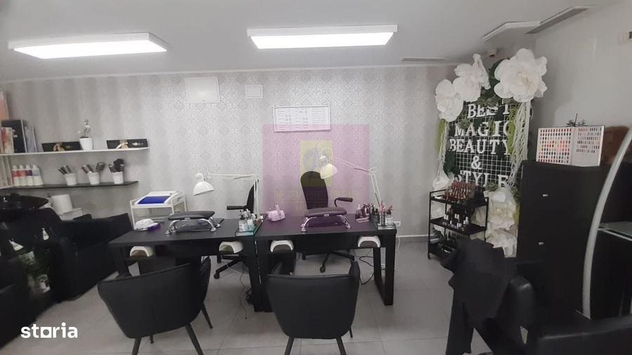 Spațiu comercial, de 72 mp, în Colentina