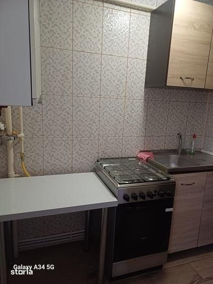 Garsonieră în Țiglina 1