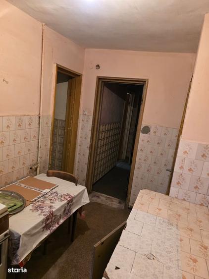 Apartament cu 2 camere în Crișan