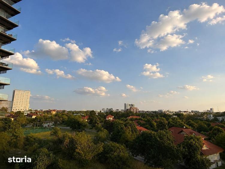 Apartament spatios 4 camere cu vedere panoramica | Up-Site - 14