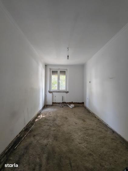 Apartament 2 camere decomandat, parter, Traian/Exercitiu, 52 mp - 4