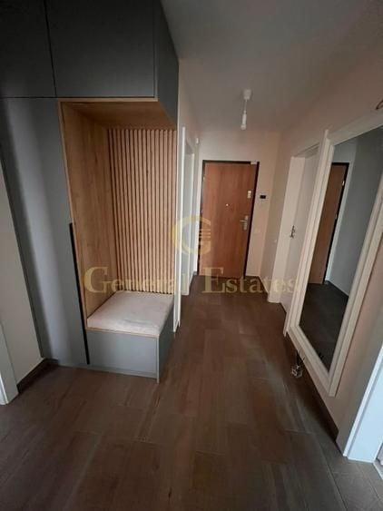Inchiriere zona Carpatilor- Urban Plaza - Apartament 2 camere - 9