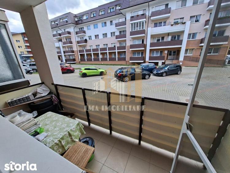 Garsoniera Subcetate City Sanpetru Brasov - 5