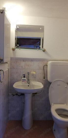 Spațiu comercial, de 26 mp, în Păcurari